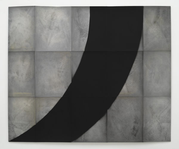 Nikolai Ishchuk, Threshold (13), 2018