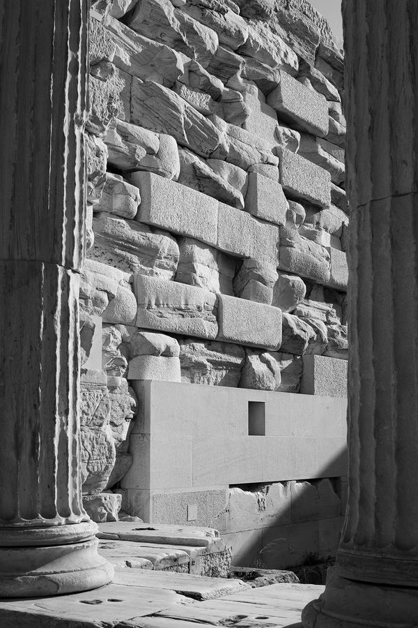 Judith Stenneken, Renewal, 2017