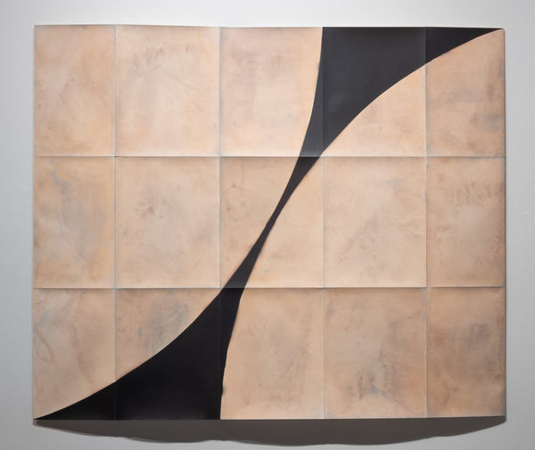 Nikolai Ishchuk, Threshold (18), 2018