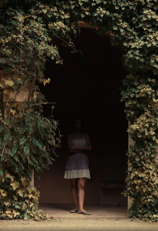 Albarrán Cabrera, This is you here, #120, 2018