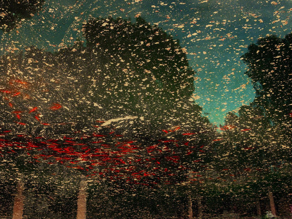 Albarrán Cabrera, The Mouth of Krishna #122, 2017