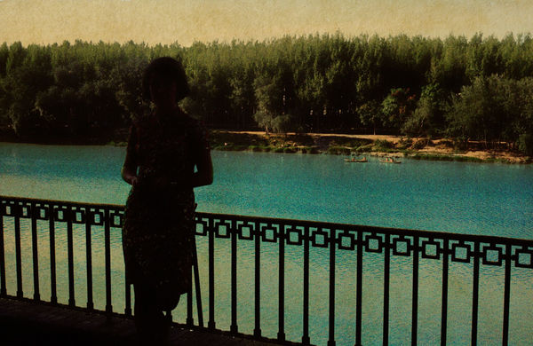 Albarrán Cabrera, This is you here #175, 2022