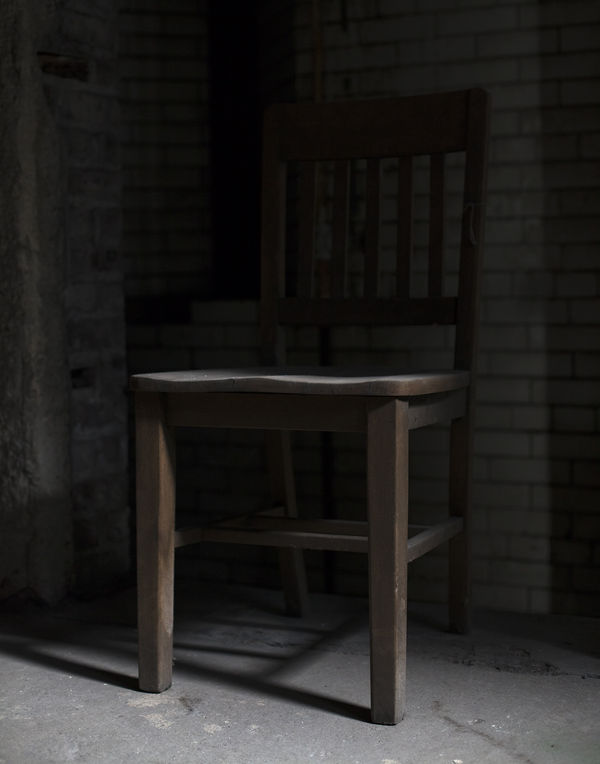 Judith Stenneken, Untitled #36 (Ellis Island), 2015