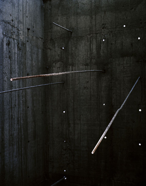 Judith Stenneken, Untitled #41, 2009