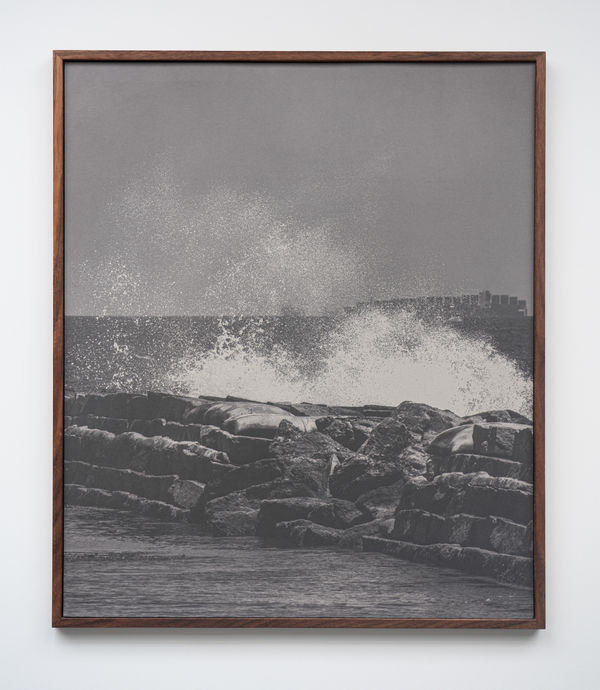 Kaya & Blank, Intermodal KBL S 250518 1, 2025