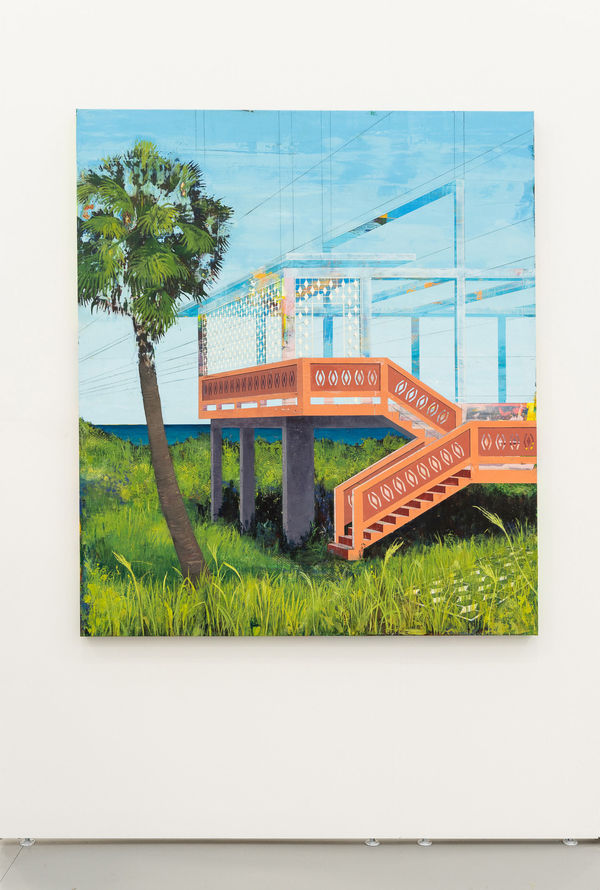 Natalia Sánchez, Estudio de Caso 31.1: Isabela, Puerto Rico , 2023