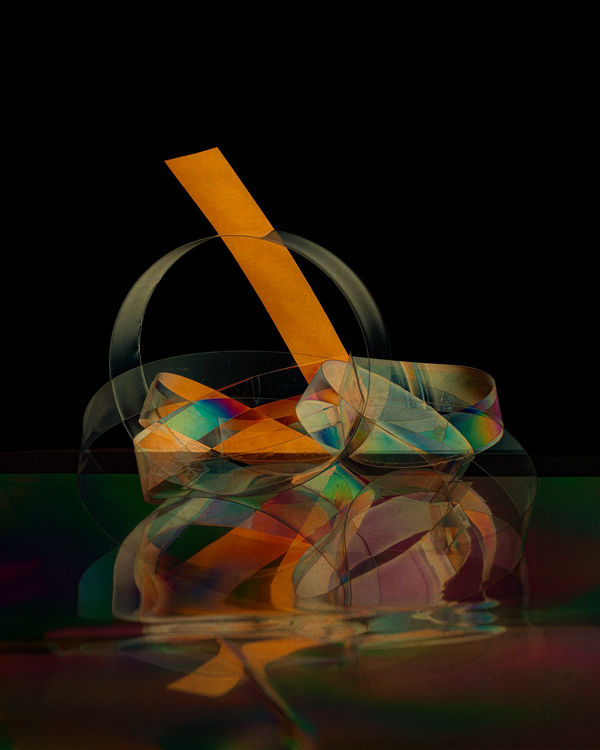 Albarrán Cabrera, Polarized #55453, 2024