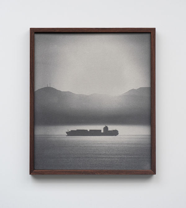 Kaya & Blank, Intermodal KBL S 250109 1, 2025