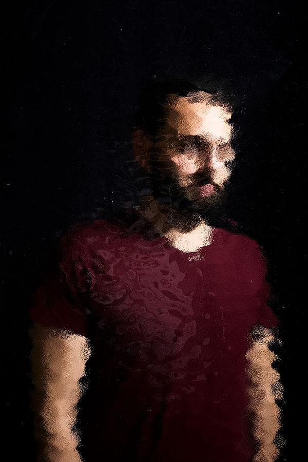 Judith Stenneken, Hael, 2017