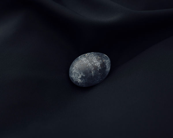 Judith Stenneken, Space, 2017