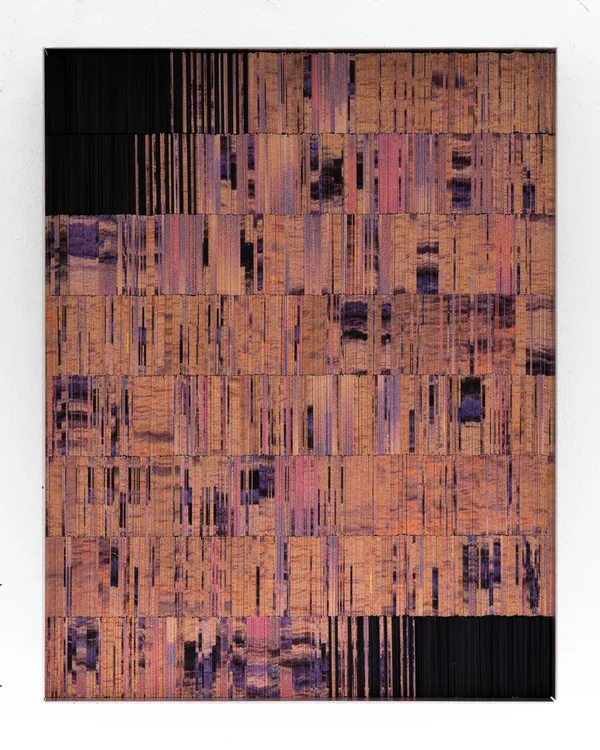 Peter Wegner, Sunset With Afterthoughts, 2026