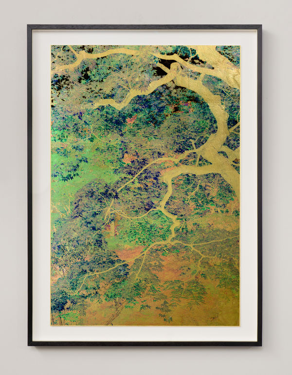 Albarrán Cabrera, The Indestructible #70023, 2025