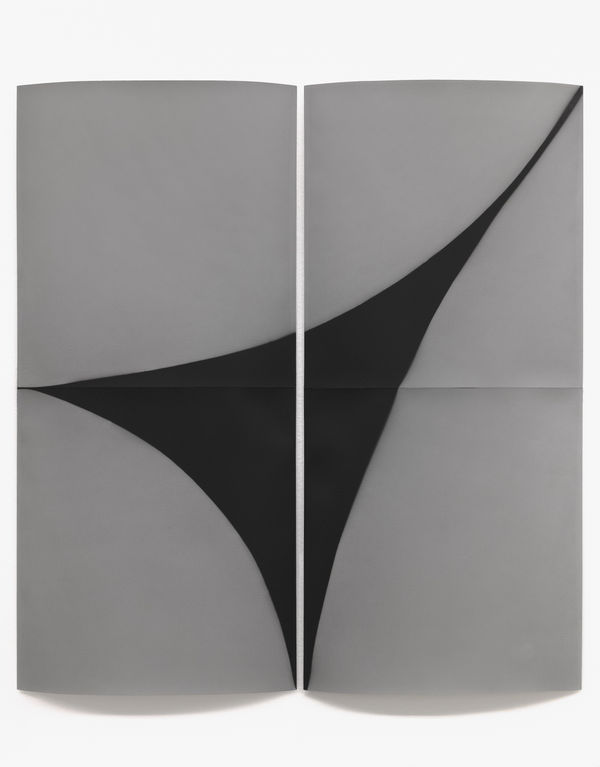 Nikolai Ishchuk, Threshold (S11 & S12) , 2019