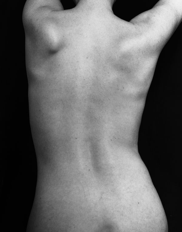 Judith Stenneken, Untitled #23, 2014