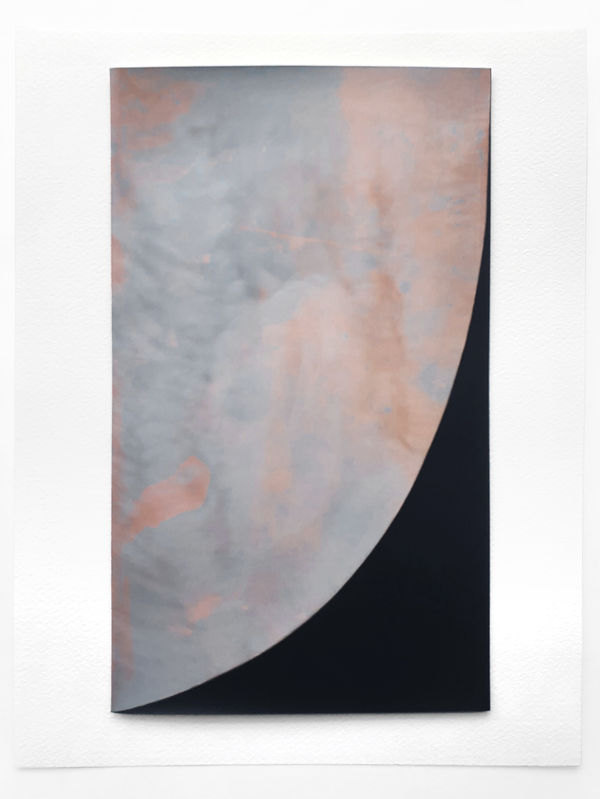 Nikolai Ishchuk, False Threshold (VS1), 2017-2020