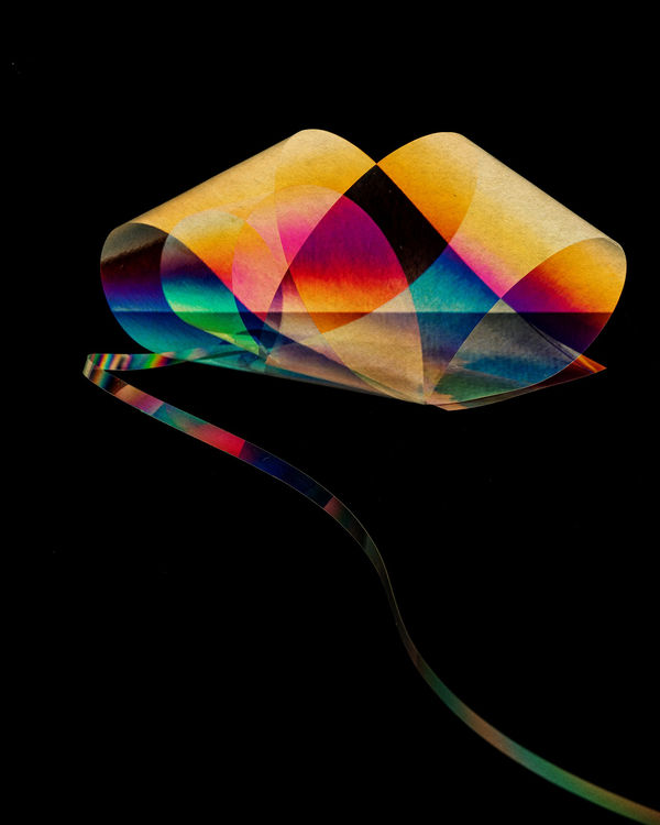 Albarrán Cabrera, Polarized #55452, 2024