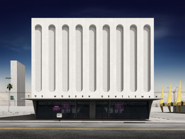 Robert G. Achtel, Jealousy, 2020