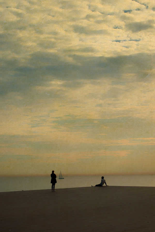 Albarrán Cabrera, This is you here #152, 2022