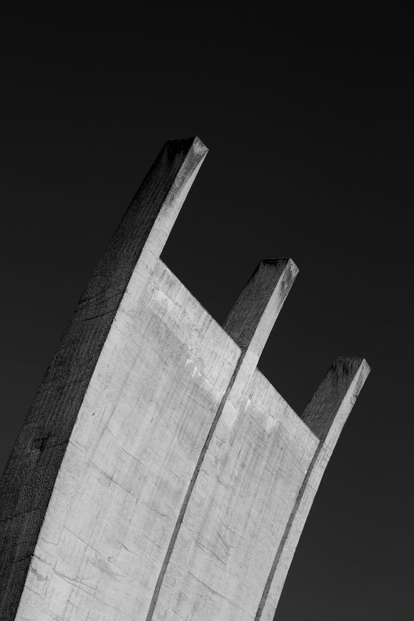 Judith Stenneken, Hungerkralle, 2016