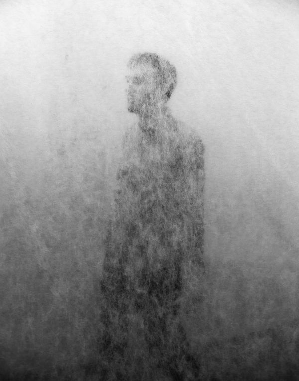 Judith Stenneken, Untitled #16, 2011