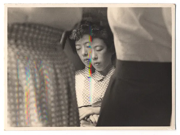 Rachel Phillips, The Dreamer, 2025