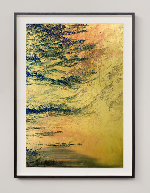 Albarrán Cabrera, The Indestructible #70030, 2025