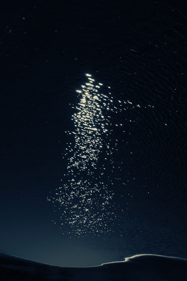 Albarrán Cabrera, The Mouth of Krishna, #239, 2014