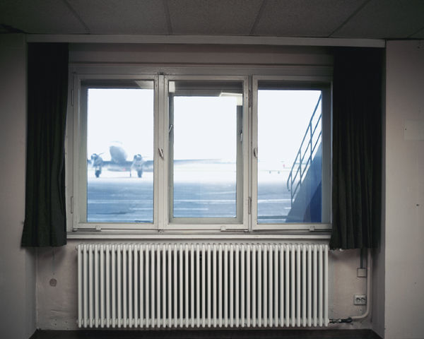 Judith Stenneken, VG 117, 2008