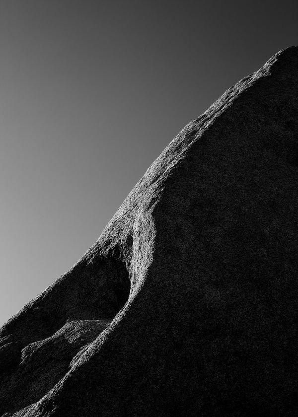 Judith Stenneken, Moonscape, 2019