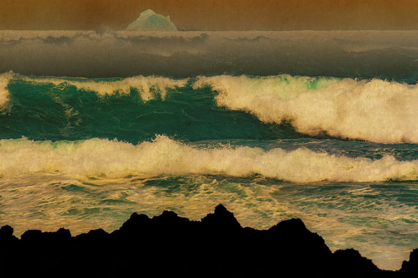 Albarrán Cabrera, Kairos, #4061, 2021