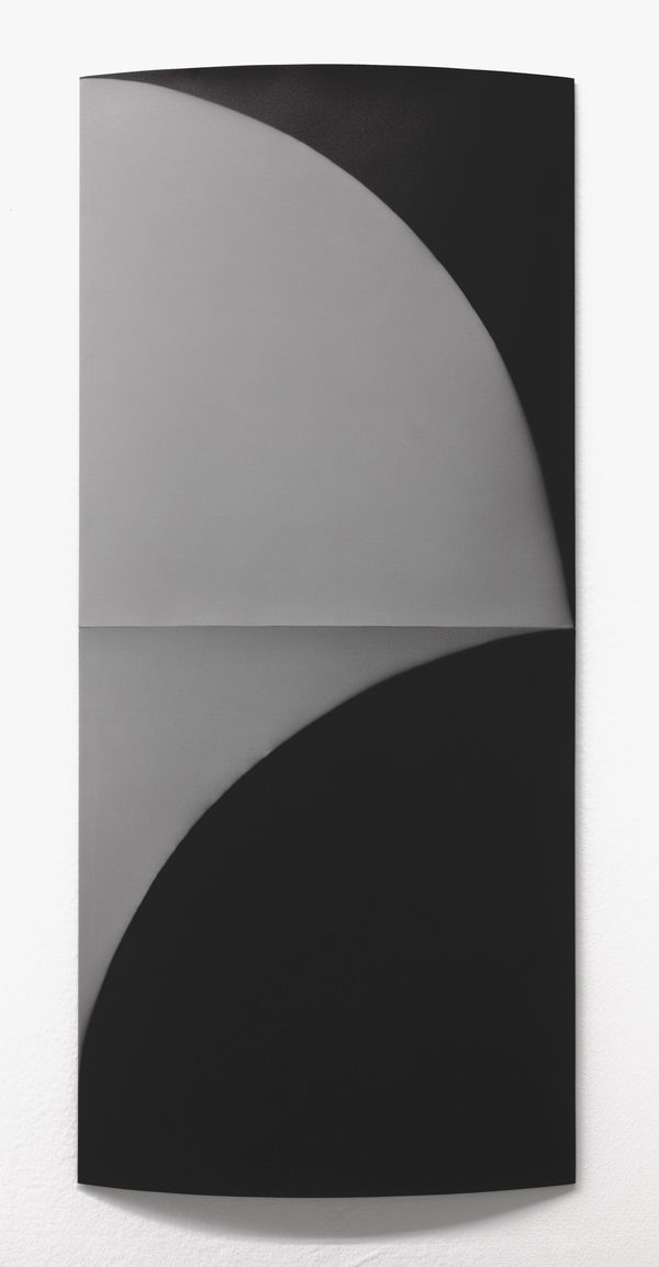 Nikolai Ishchuk, Threshold (S13), 2019