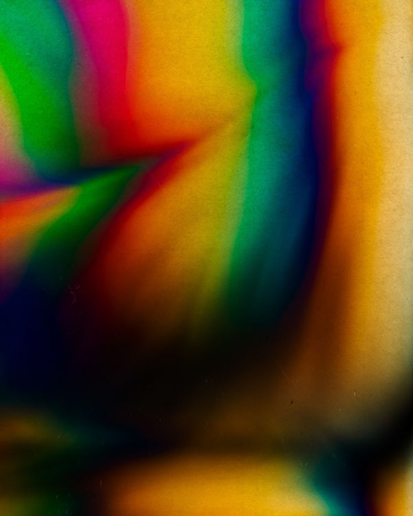 Albarrán Cabrera, Polarized #55006, 2023