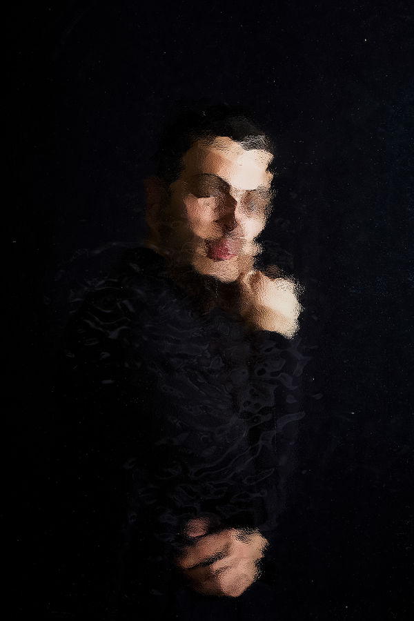 Judith Stenneken, Mohamad, 2017