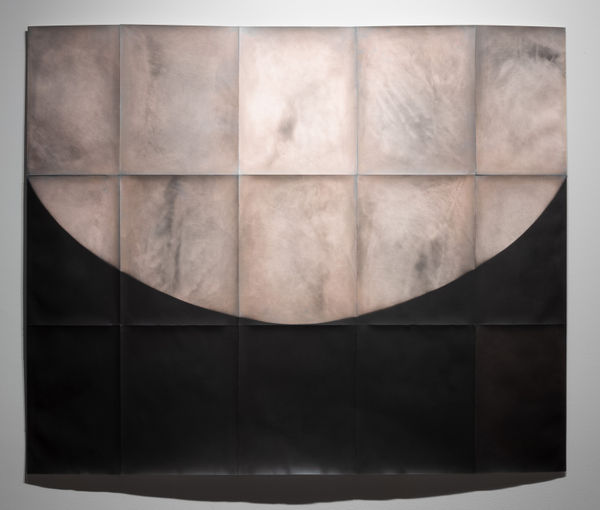 Nikolai Ishchuk, Threshold (17), 2018