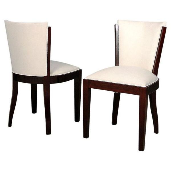Art Deco Chairs