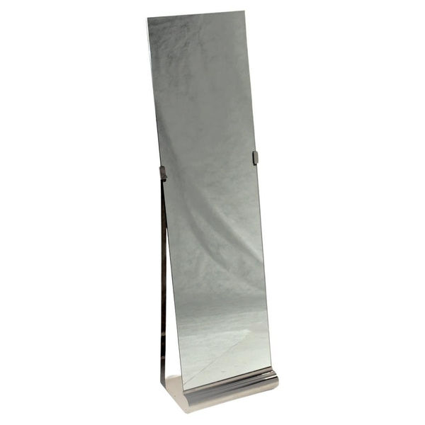 Art Deco Standing Mirror