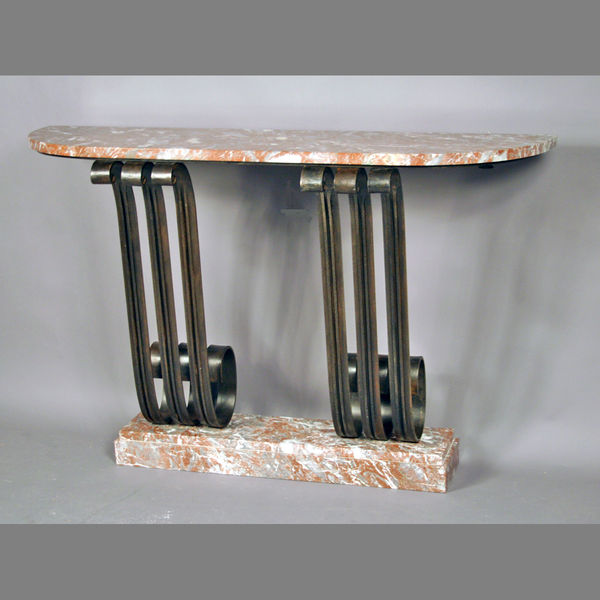 Console Table