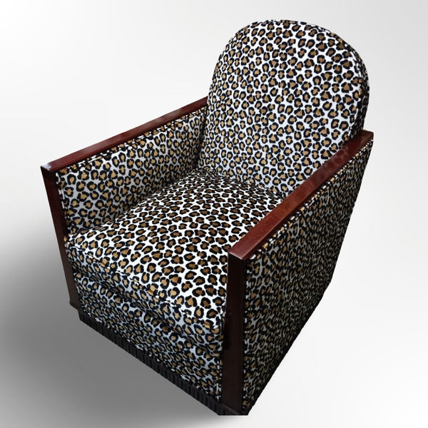 Art Deco Chair