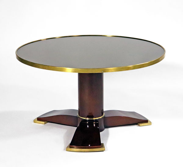Art Deco Coffee Table