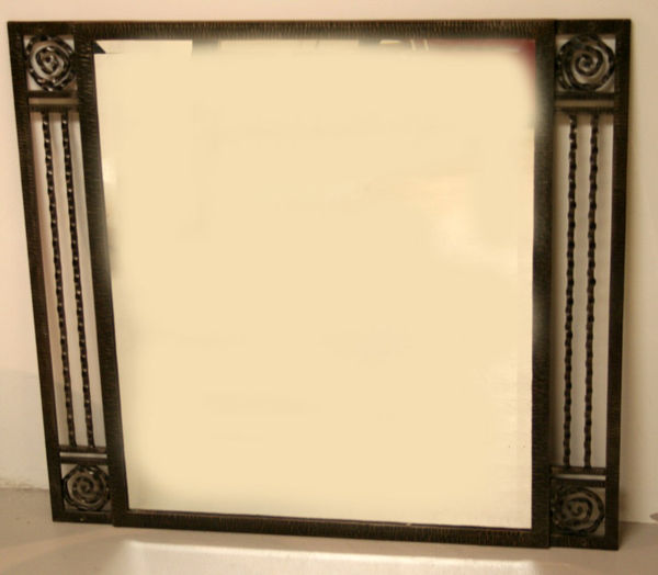 Art Deco Mirror