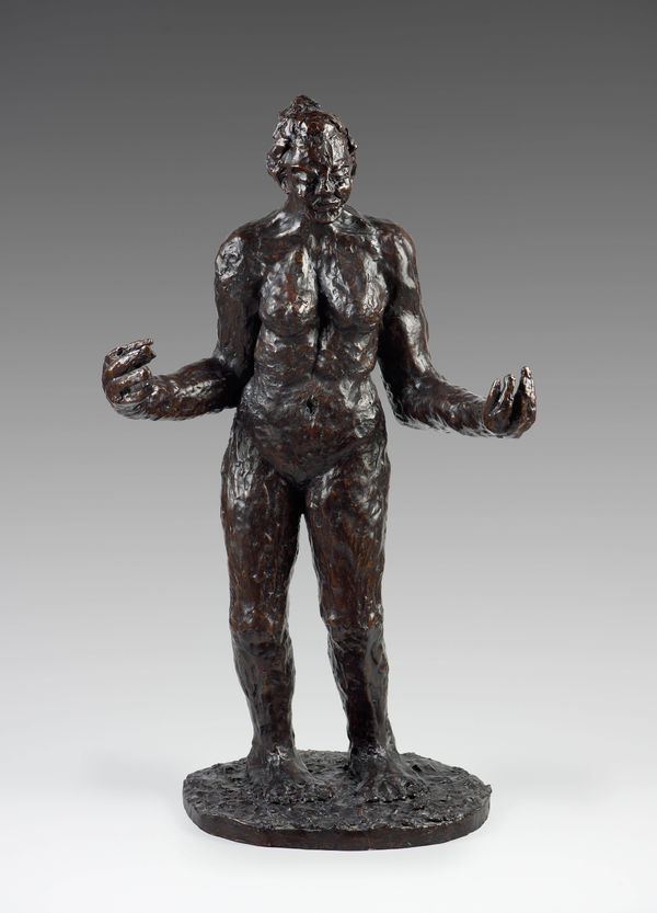 Martine Martine, La Désespérance, 1982