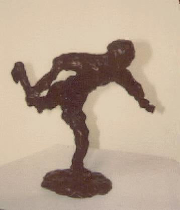 Martine Martine, L'Avion, 1986