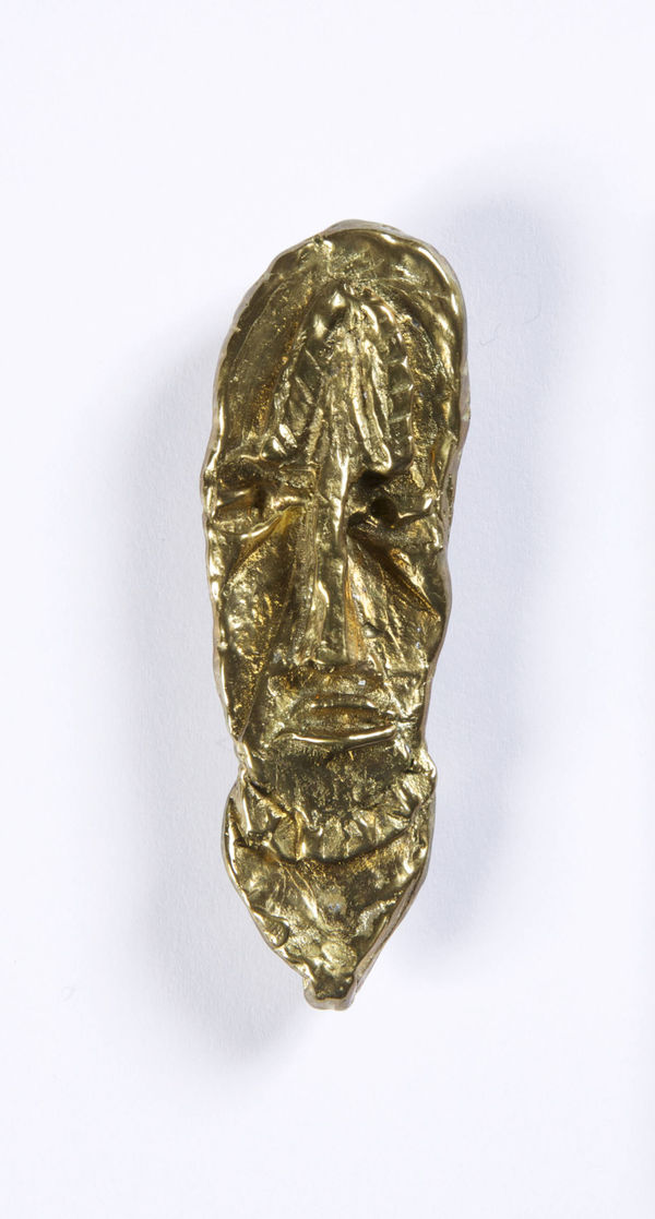 Martine Martine, Broche Cyclade, 1996