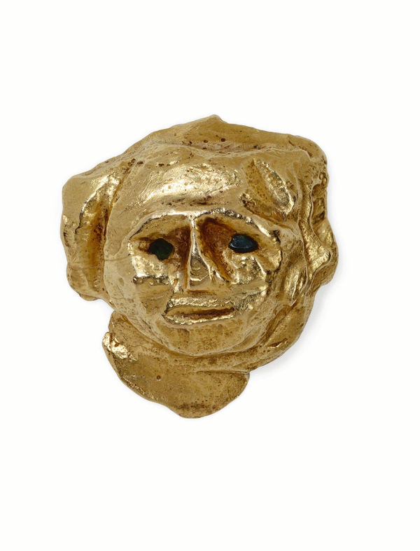 Martine Martine, Priam, 1985