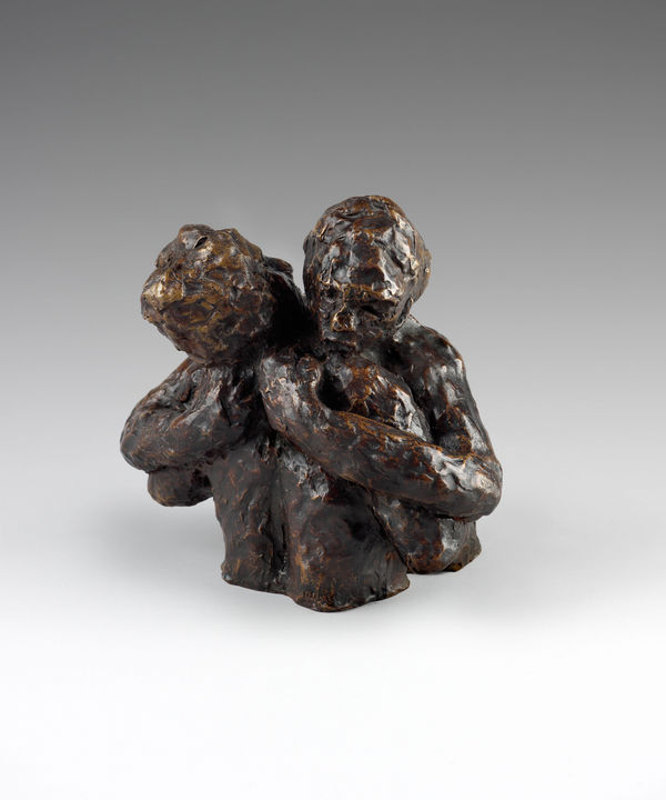 Martine Martine, La Tendresse, 1984