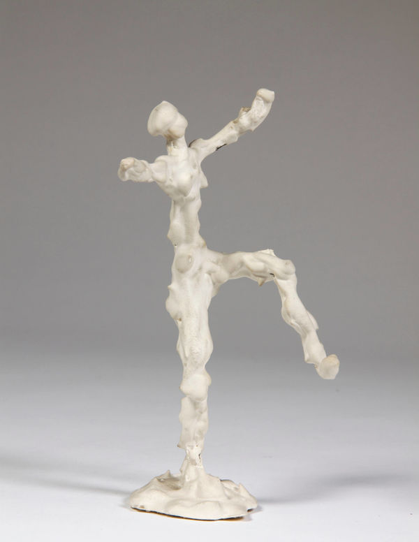 Martine Martine, La Femme aux bras courts, 1973