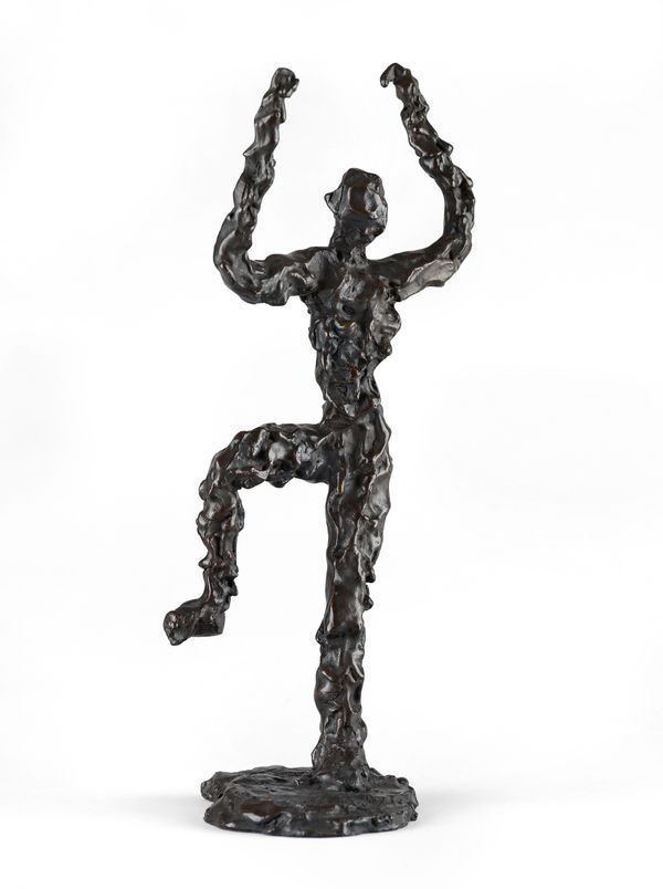 Martine Martine, L'Espagnol I, 1987