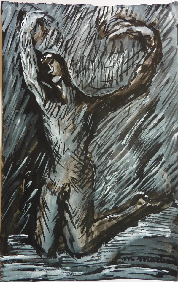 Martine Martine, J'implore, 1993