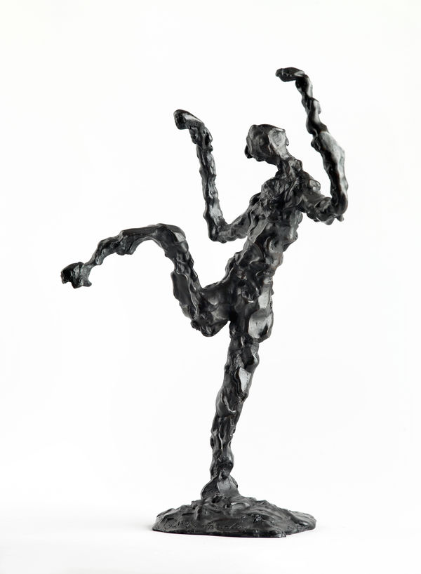 Martine Martine, La Folie, 1981