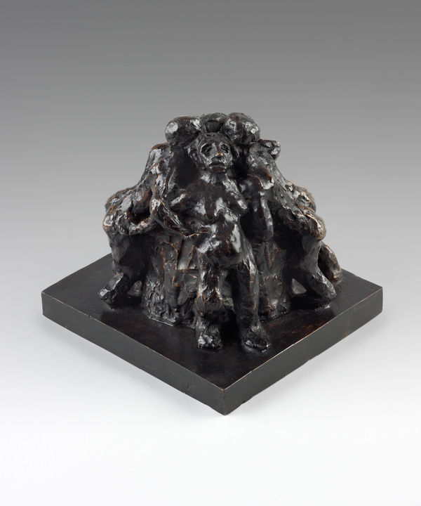 Martine Martine, La Petite Ronde, 1984